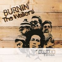 Bild vom Artikel Marley, B: Burnin' (Deluxe Edition) vom Autor Bob Marley