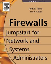 Produktbild: Firewalls