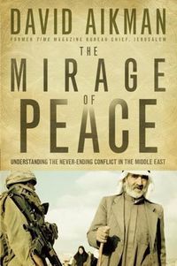 Produktbild: Mirage of Peace
