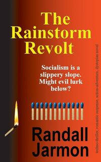 Produktbild: The Rainstorm Revolt