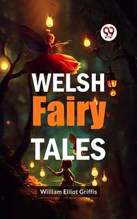 Produktbild: Welsh Fairy Tales