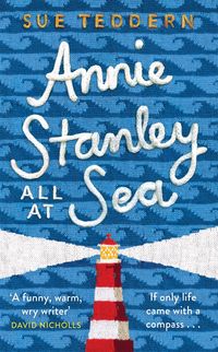 Produktbild: Annie Stanley, All At Sea