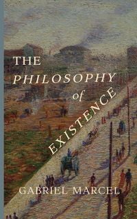 Produktbild: The Philosophy of Existence