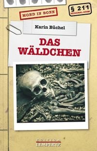 Produktbild: Das W&auml;ldchen