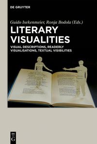 Produktbild: Literary Visualities
