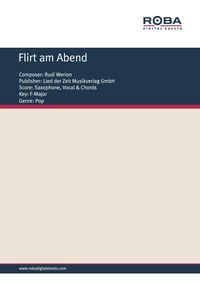 Produktbild: Flirt am Abend