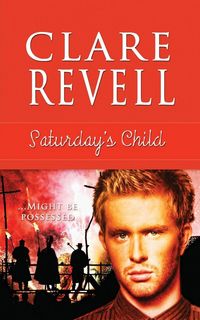 Produktbild: Saturday's Child