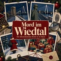 Produktbild: Mord im Wiedtal