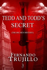 Produktbild: Tedd and Todd's secret