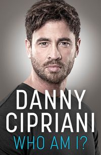 Produktbild: Cipriani, D: Who Am I?