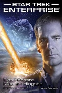 Produktbild: Star Trek - Enterprise 1