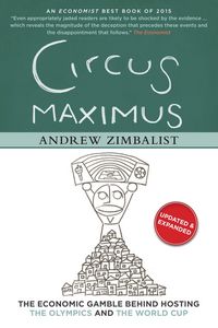 Produktbild: Circus Maximus