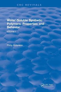 Produktbild: Water-Soluble Synthetic Polymers
