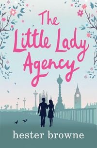 Produktbild: The Little Lady Agency