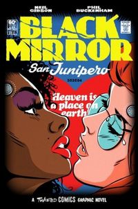Produktbild: Black Mirror: San Junipero