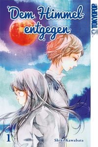 Produktbild: Dem Himmel entgegen 01