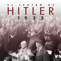 Produktbild: El teatro de Hitler. 1933