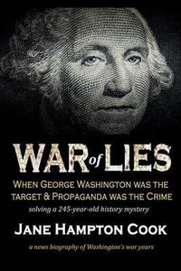 Produktbild: War of Lies