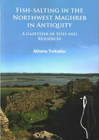 Produktbild: Fish-Salting in the Northwest Maghreb in Antiquity