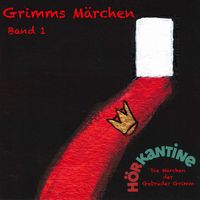 Produktbild: Grimm M&auml;rchen (Band 1)