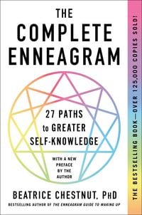 Produktbild: The Complete Enneagram