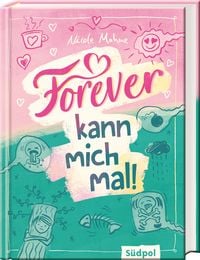 Produktbild: Forever kann mich mal