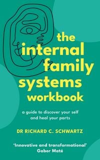 Produktbild: The Internal Family Systems Workbook