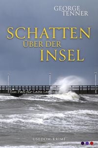 Produktbild: Schatten &uuml;ber der Insel