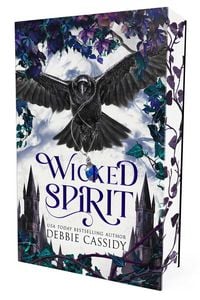 Produktbild: Wicked Spirit