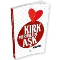 Produktbild: Kirk Merhalede Ask