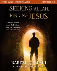 Produktbild: Seeking Allah, Finding Jesus Study Guide Plus Streaming Video