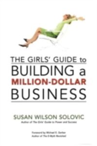 Produktbild: Girls Gt Building a Million-Do