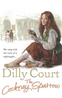 Produktbild: Court, D: The Cockney Sparrow