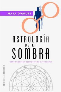 Produktbild: Astrologia de la Sombra