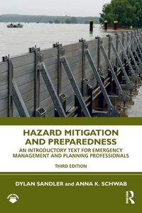 Produktbild: Hazard Mitigation and Preparedness