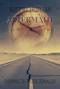 Produktbild: Aftermath (Retrorsum, #4)