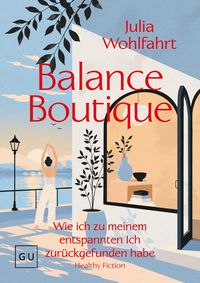 Produktbild: Balance Boutique