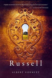 Produktbild: Russell: A Saga