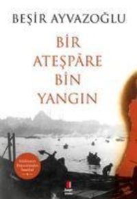 Produktbild: Bir Atespare Bin Yangin