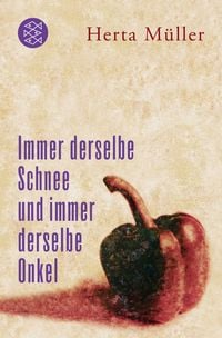 Produktbild: Immer derselbe Schnee und immer derselbe Onkel