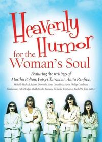 Produktbild: Heavenly Humor for the Woman's Soul
