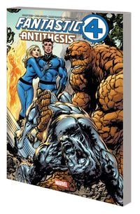 Produktbild: Fantastic Four: Antithesis