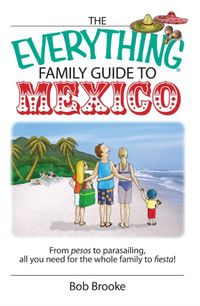 Produktbild: Everything Family Gt Mexico