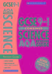 Produktbild: Bernardelli, A: Combined Sciences Revision Guide for AQA