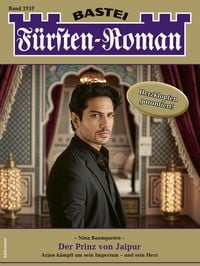 Produktbild: F&uuml;rsten-Roman 2757