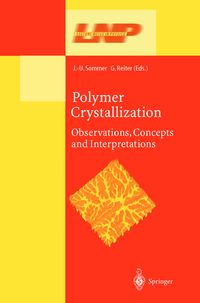 Produktbild: Polymer Crystallization