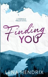 Produktbild: Finding You