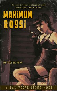 Produktbild: Maximum Rossi