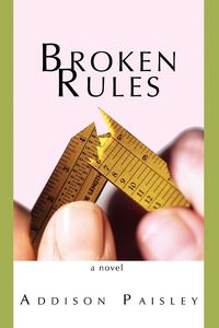 Produktbild: Broken Rules