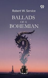 Produktbild: Ballads Of A Bohemian